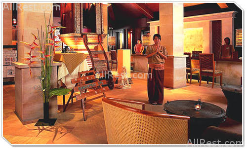 Seaview Patong Hotel 18